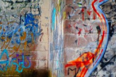 Massimiliano Sideri © - "Murales"