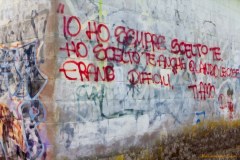 Massimiliano Sideri © - "Murales con Amore"
