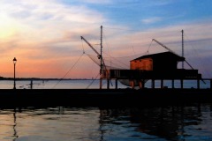 Massimiliano Sideri © - "Cesenatico"