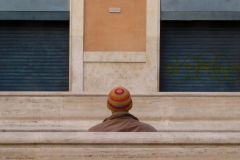 Massimiliano Sideri © - "Solitudine"