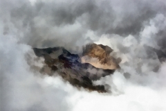 Massimiliano Sideri © - "Cime Tempestose"