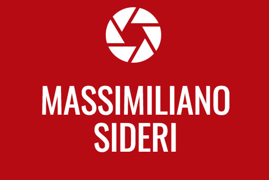 Massimiliano Sideri